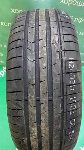 215/55 R17 Compasal Blazer UHP II летние