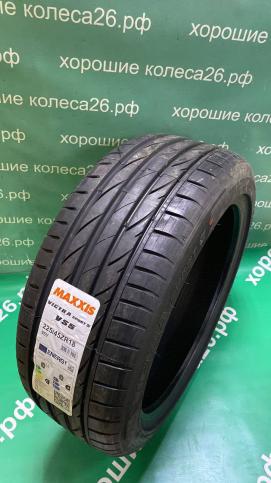 225/45 R18 Maxxis Victra Sport VS5 летние