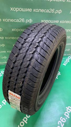 235/65 R16C Maxxis Vansmart MCV3+ летние