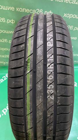 235/60 R18 Kumho Ecsta PS71 SUV летние