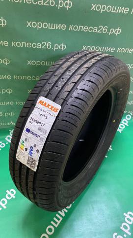 225/60 R17 Maxxis Premitra HP5 летние