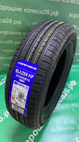 215/65 R16 Compasal BLAZER HP летние