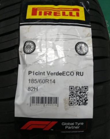 Pirelli Cinturato P1 185/60 R14