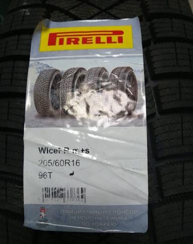 Pirelli Ice Zero FR 205/60 R16