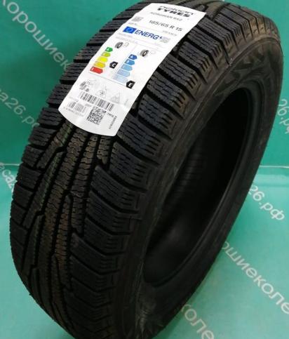 Nokian Tyres Nordman RS2 185/65 R15