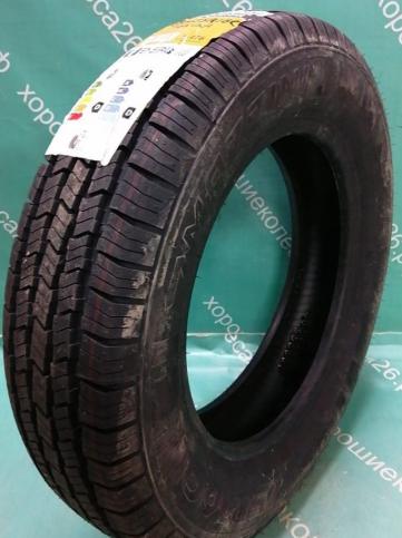 Mazzini EcoTour 185/75 R16C