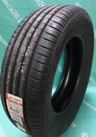 Lassa Competus H/P 2 215/65 R16