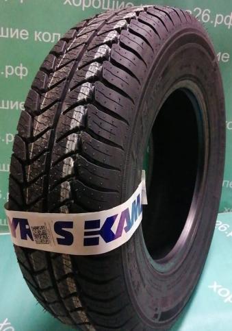 КАМА 365 LT (НК-243) 185/75 R13C