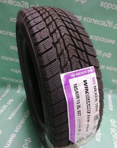 Nexen Winguard Ice Plus 185/65 R15