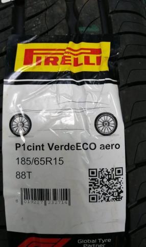 Pirelli Cinturato P1 Verde 185/65 R15