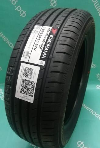 Yokohama BluEarth-GT AE51E 195/55 R16