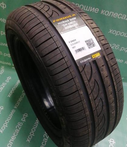 Formula Energy 225/50 R17