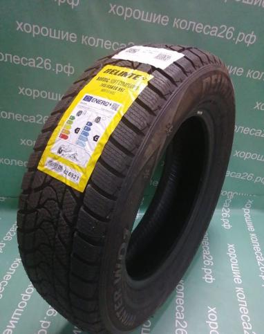 Delinte Winter WD1 205/65 R16