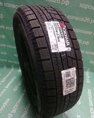 Yokohama Ice Guard IG60 205/60 R16