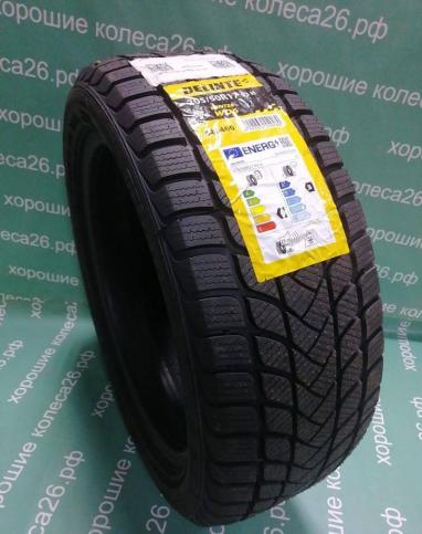 Delinte WD6 205/50 R17