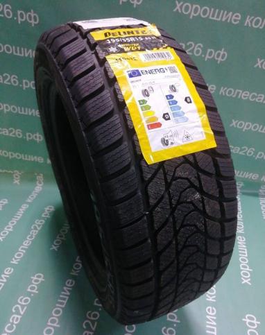 Delinte WD1 195/55 R15