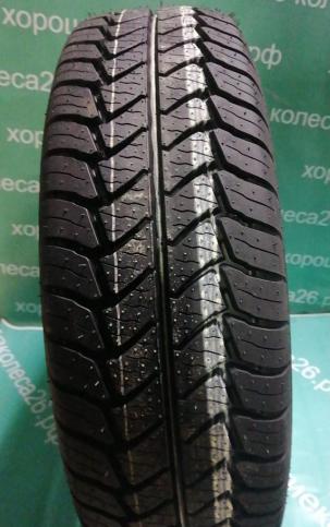 КАМА 365 LT (НК-243) 185/75 R13C