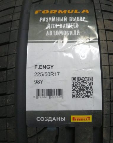 Formula Energy 225/50 R17