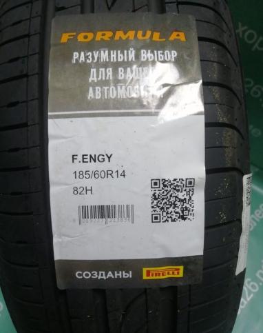 Formula Energy 185/60 R14