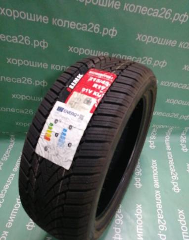 iLink SnowGripper I 215/45 R17