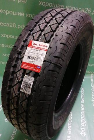 Lassa Transway A/T 235/65 R16C