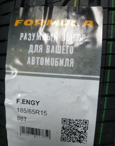 Formula Energy 185/65 R15
