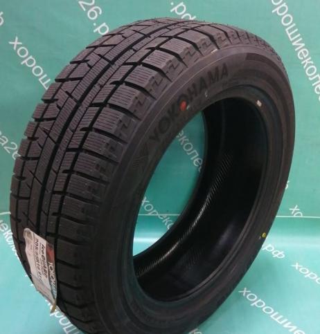 Yokohama Ice Guard IG50+ 205/55 R16