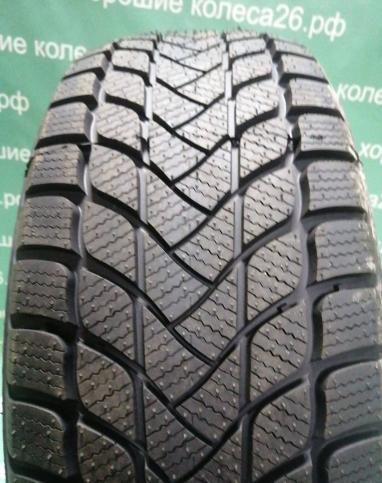 Delinte WD6 205/50 R17