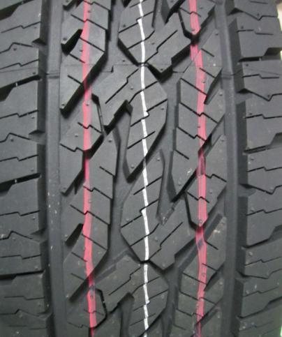 Lassa Competus A/T 2 245/70 R16