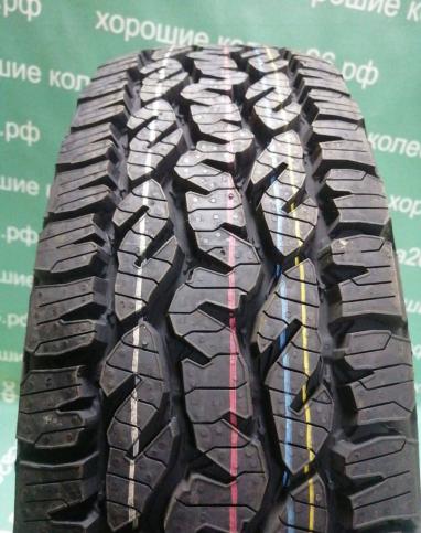 205/70 R15 Matador MP 72 Izzarda A/T 2 всесезонные