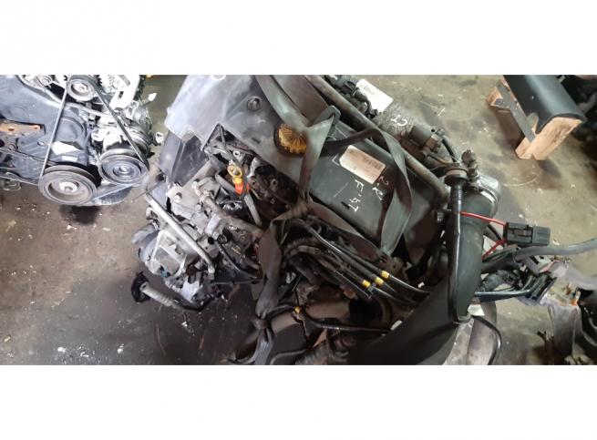 Двигатель Iveco Daily 4 Sofim 8140.43    2,8