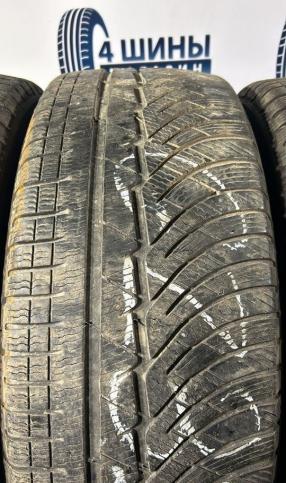 Michelin Pilot Alpin PA4 235/55 R18 104V