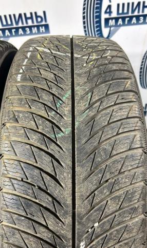 Michelin Pilot Alpin 5 225/55 R18 102V