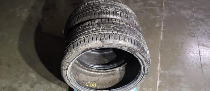 Nokian Tyres WR A3 235/35 R19 91V