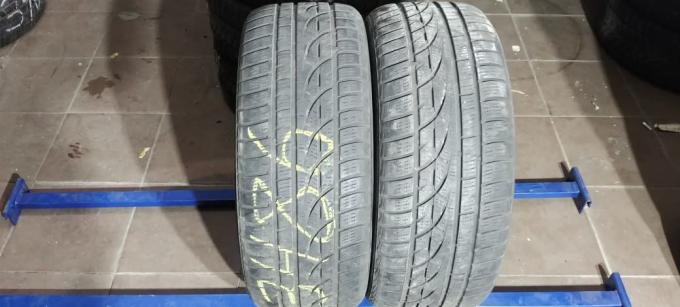 Hankook Winter I'Cept EVO 225/50 R17 98V