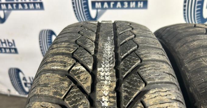 Semperit Master-Grip 2 195/65 R15 91H