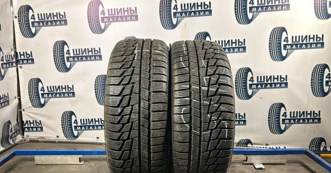 Nokian Tyres WR G2 225/50 R17 98V