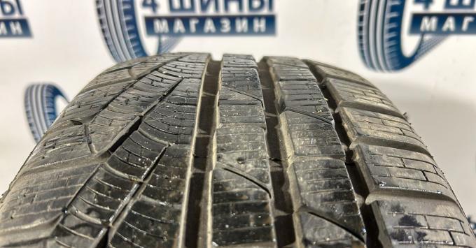 Pirelli Winter Sottozero 210 Serie II 225/50 R17 94H