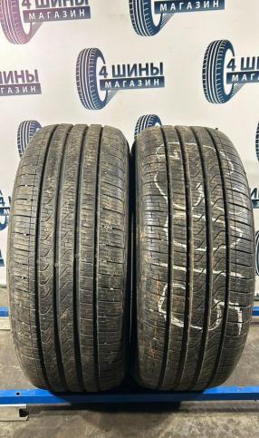 Pirelli Cinturato P7 All Season 245/50 R18 100V