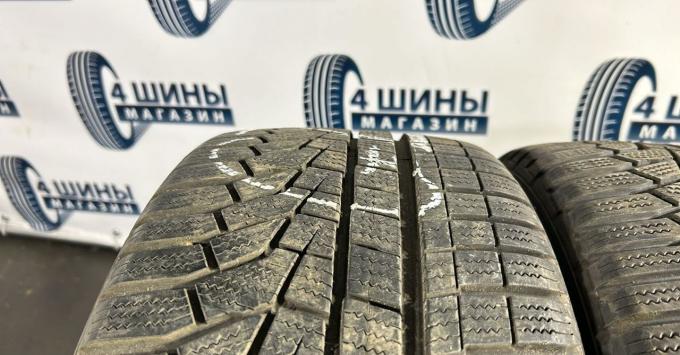 Hankook Winter I'Cept Evo2 W320 225/40 R18 92V