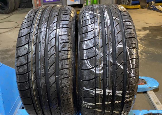 Dunlop SP QuattroMaxx 235/50 R18 97V