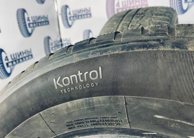 Hankook Winter I'Cept Evo2 W320A SUV 255/60 R18 112V