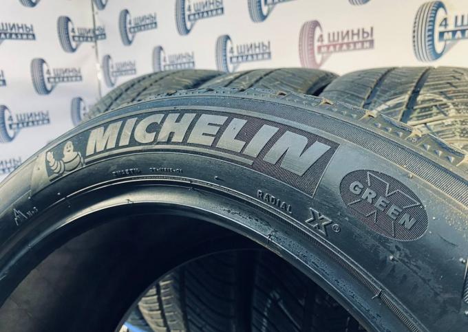 Michelin Latitude Alpin LA2 265/45 R20 104V