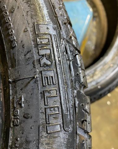 Pirelli P6000 205/50 R16 87W