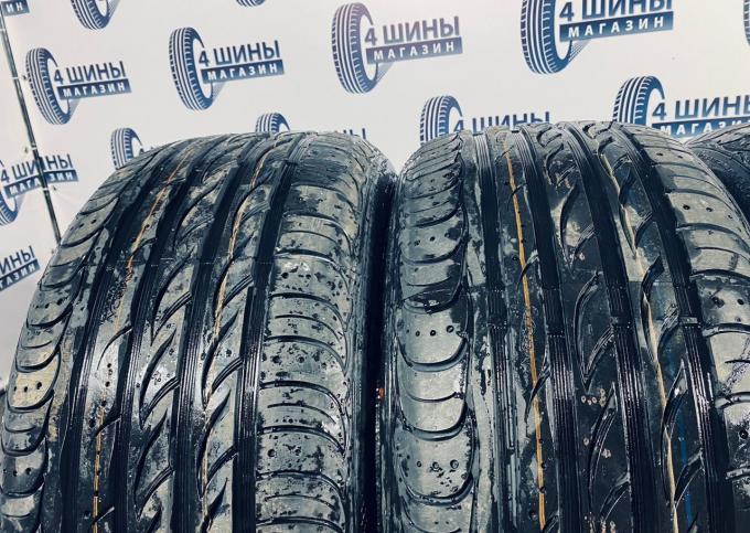 Syron Cross 1 285/45 R19 111W