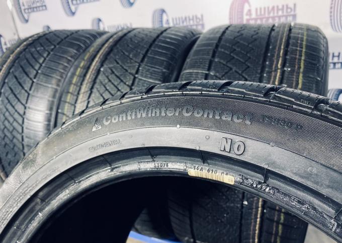 Continental ContiWinterContact TS 830 P 295/35 R19 100V