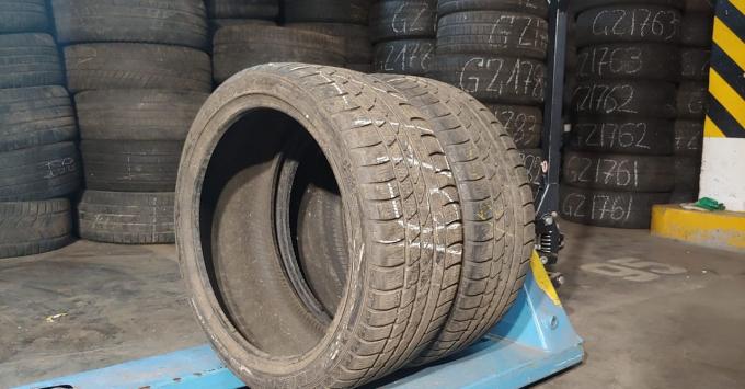 Hankook IceBear W300 225/40 R18 92V