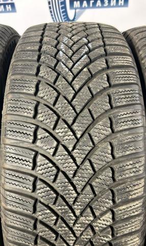 Bridgestone Blizzak LM-005 205/55 R17 V