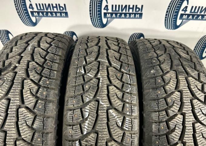 Hankook I'Pike RW11 225/60 R17 99T