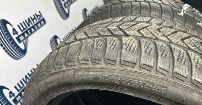 Pirelli Winter Sottozero 3 225/50 R17 94H